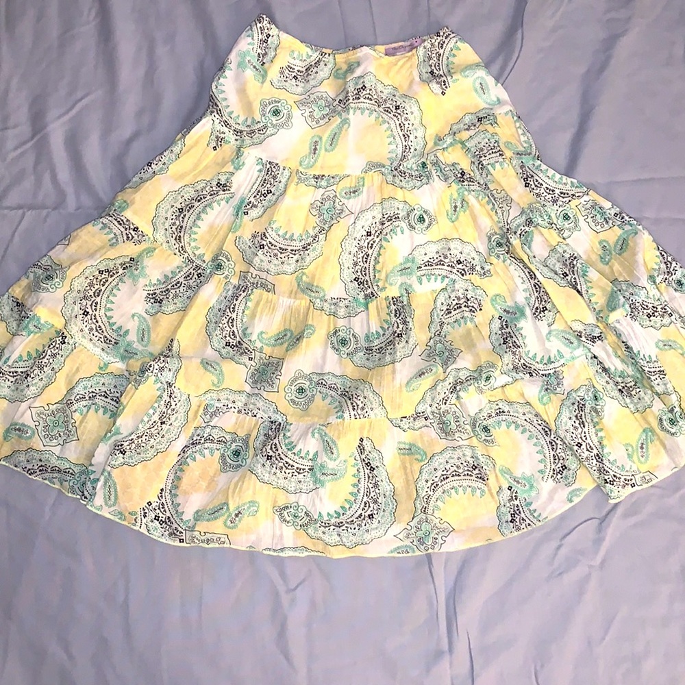 Skirt